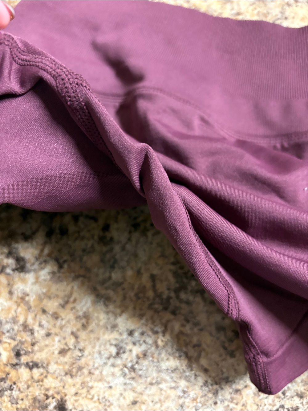 Bike Shorts - Picture 4 of 4